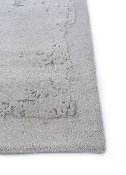 Urban Pause EN-325, Flax/Antique White by Jaipur Rugs - view 8