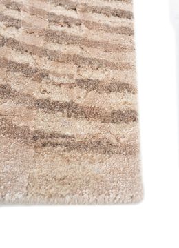 Aakar ESKN-339, Warm Sesame/Natural Taupe by Jaipur Rugs - view 8