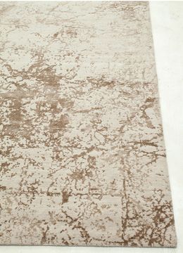 Chaos Theory ESK-411, Antique White/Natural Beige by Jaipur Rugs - view 8