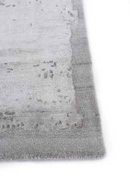 Chaos Theory ESK-316, Pebble/Classic Gray by Jaipur Rugs - view 8