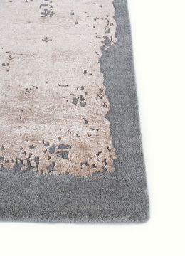 Chaos Theory ESK-316, Desert Tan/Ashwood by Jaipur Rugs - view 8