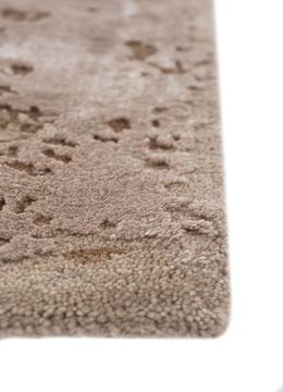 Chaos Theory ESK-316, Soft Dove/Medium Beige by Jaipur Rugs - view 8