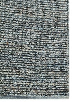 Nomadic Threads GI-07, Antiguan Sky/Antiguan Sky by Jaipur Rugs - view 8