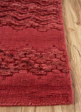 Basis HBS-04, Red/Red by Jaipur Rugs - view 4