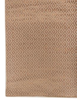 Nomadic Threads HCA-01, Copper/Light Peach by Jaipur Rugs - view 8