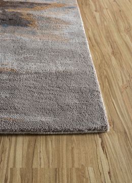 Uvenuti LP-501, Ashwood/Liquorice by Jaipur Rugs - view 8