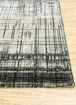 Uvenuti LRB-1538, Classic Gray/Ebony by Jaipur Rugs - view 8