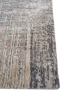 Uvenuti LRB-1532, Classic Gray/Nickel by Jaipur Rugs - view 8