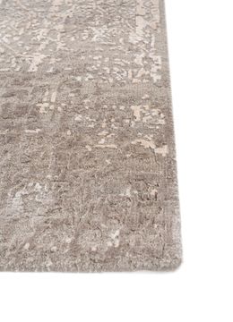 Uvenuti LRB-1569, Soft Gray/Shale by Jaipur Rugs - view 8