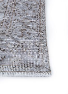 Vintage PAE-01, Classic Gray/Gray Brown by Jaipur Rugs - view 8