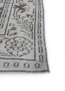 Vintage PAE-02, Gold/Gray Brown by Jaipur Rugs - view 8