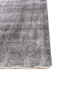 Vintage PAE-107(FR), Ebony/Ebony by Jaipur Rugs - view 8