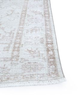 Vintage PAE-1211, White/White by Jaipur Rugs - view 8