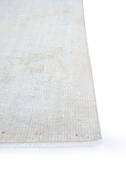 Vintage PAE-1259, White/White by Jaipur Rugs - view 8