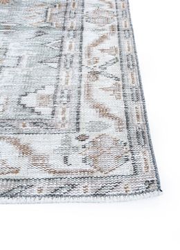 Vintage PAE-1264, Ashwood/Dark Ivory by Jaipur Rugs - view 8