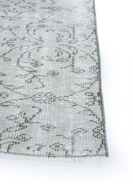 Vintage PAE-1270, Antique White/Coriander by Jaipur Rugs - view 8