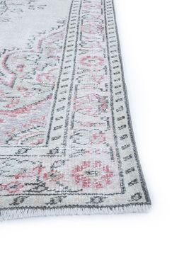 Vintage PAE-1303, White/Coral Essence by Jaipur Rugs - view 8