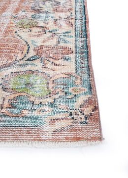 Vintage PAE-1312, Honey Gold/Copper by Jaipur Rugs - view 8