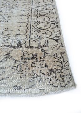 Vintage PAE-1330, Medium Gold/Bronze Brown by Jaipur Rugs - view 8