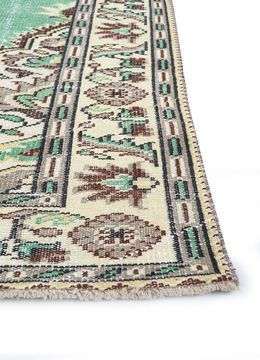 Vintage PAE-3237, Treetop/Breezy Lime by Jaipur Rugs - view 8