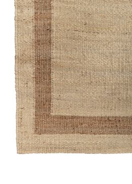 Nomadic Threads PDJT-121, Eucalyptus/Natural by Jaipur Rugs - view 8