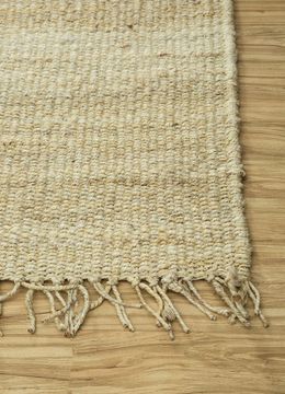 Nomadic Threads PDJT-193, Eucalyptus/White by Jaipur Rugs - view 8