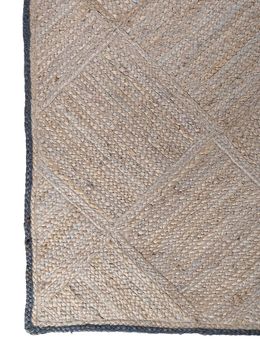 Nomadic Threads PDJT-260, Mineral/Dark Denim by Jaipur Rugs - view 8