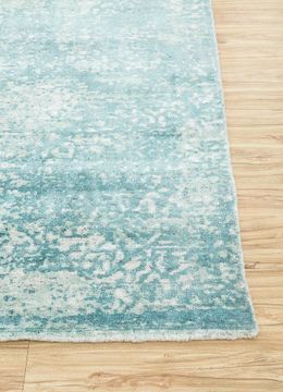 Bespoke Sile PHBS-31, Capri/Spa Blue by Jaipur Rugs - view 4