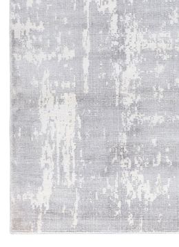 Bespoke Sile PHWV-63, Natural Slate/Natural Slate by Jaipur Rugs - view 8
