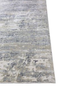 Bespoke Sile PHWV-92, Medium Taupe/Stone Gray by Jaipur Rugs - view 8