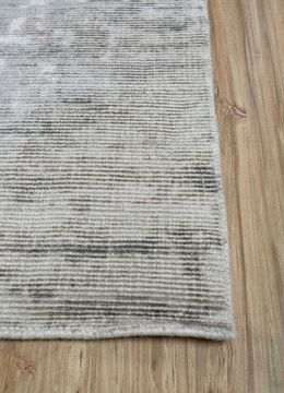 Bespoke Sile PHWV-92, Dark Ivory/Ivory by Jaipur Rugs - view 8