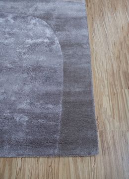Caliedo TNQ-6065, Antique White/Nickel by Jaipur Rugs - view 8