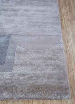 Caliedo TNQ-3231, Ivory/London Fog by Jaipur Rugs - view 4