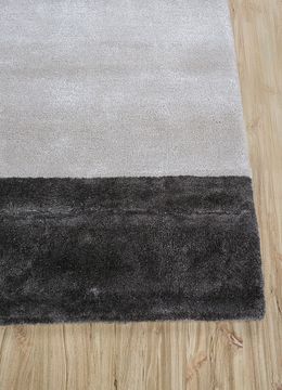 Caliedo TNQ-3233, Antique White/Glacier Gray by Jaipur Rugs - view 8