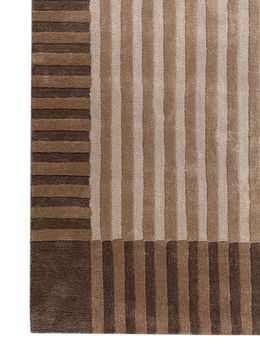 Caliedo TNQ-3309, Ivory/Taupe Gray by Jaipur Rugs - view 8