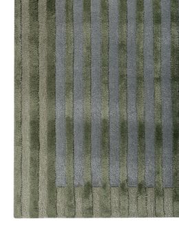 Caliedo TNQ-3320, Sky/Kale Green by Jaipur Rugs - view 8
