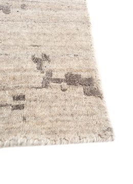 Bespoke Sile TX-1406, Crystal Gray/Charcoal Slate by Jaipur Rugs - view 8