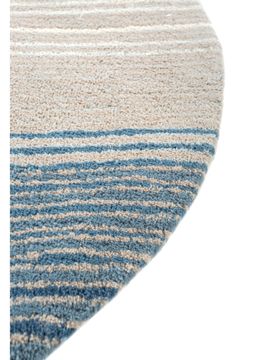 Caliedo PTPL-7033, Ensign Blue/Ensign Blue by Jaipur Rugs - view 6