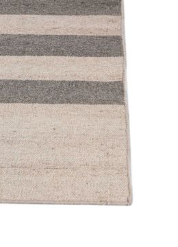 Bedouin ADWV-13061, Medium Blue/Charcoal Slate by Jaipur Rugs - view 7