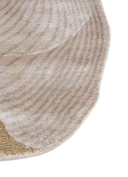 Azalea AIBZ-1001, Marble/White Sand by Jaipur Rugs - view 7