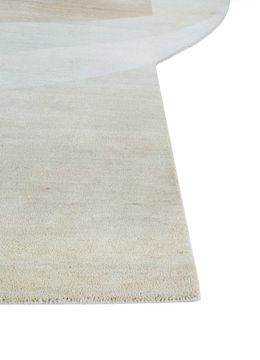 Manthan SPR-7156, Winter White/Winter White by Jaipur Rugs - view 7