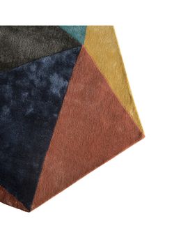 Come Around TNQ-1104, Capri/Rose Petal by Jaipur Rugs - view 7