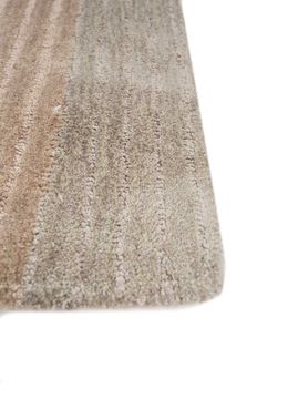Come Around TNQ-1146, Nickel/Natural Soot by Jaipur Rugs - view 7