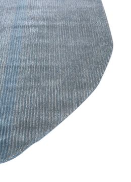 Come Around TNQ-1285, Milky Blue/Sky Blue by Jaipur Rugs - view 7