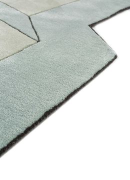 Archetype TOP-9504, Ether/Light Sea Mist by Jaipur Rugs - view 7