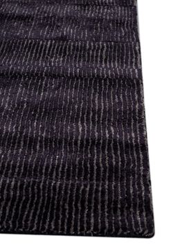 Come Around TRA-7231, Ebony/Liquorice by Jaipur Rugs - view 7