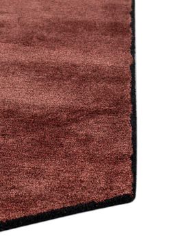 Archetype TRA-14478, Charcoal Slate/Plum by Jaipur Rugs - view 7