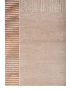 Sthir ACE-5004, Antique White/Silver by Jaipur Rugs - view 7