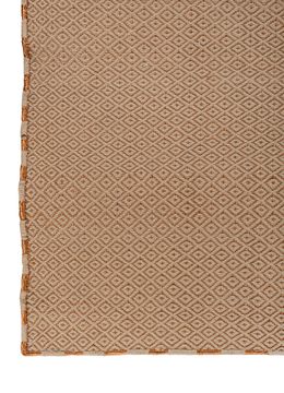 Nomadic Threads ADAC-01, Copper/Light Peach by Jaipur Rugs - view 7