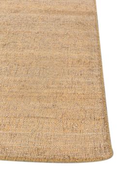 Nomadic Threads ADHL-1101, Light Camel/Light Camel by Jaipur Rugs - view 7